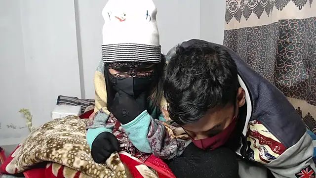 StarryWhispers online show from January 2026 09:41:01 PM