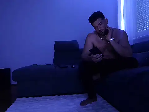 Angelo 33 online show from January 2026 06:53:02 AM