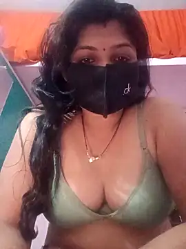 Romentic lady online show from February 2026 06:08:01 PM