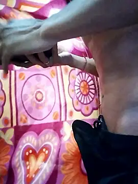 TERADIWANA021 online show from January 2026 09:25:01 AM