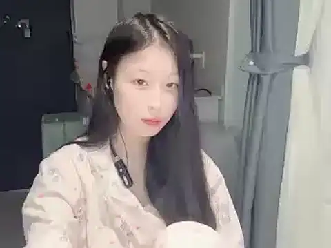 Hanhan-MM online show from January 2026 02:56:02 PM