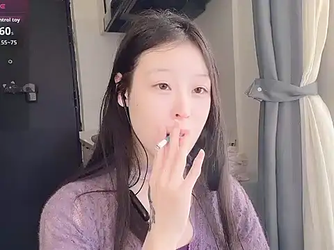 Hanhan-MM online show from January 2026 07:13:01 AM