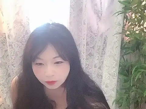 Grace-cao online show from January 2026 01:53:01 AM