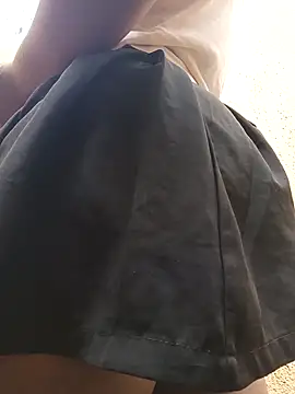 Bootyful me online show from March 2026 08:10:02 AM