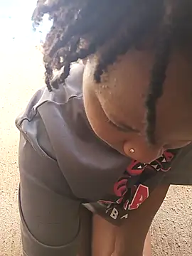 Bootyful me online show from March 2026 01:51:02 PM