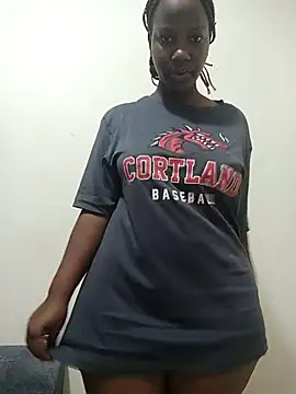 Bootyful me online show from April 2026 07:26:01 AM