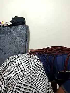 Bootyful me online show from April 2026 02:40:01 PM