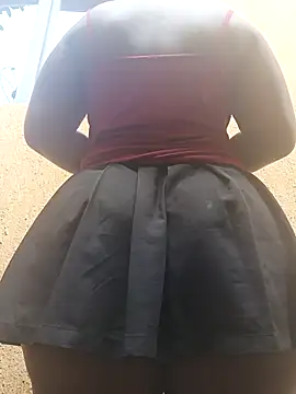 Bootyful me online show from March 2026 08:27:02 AM