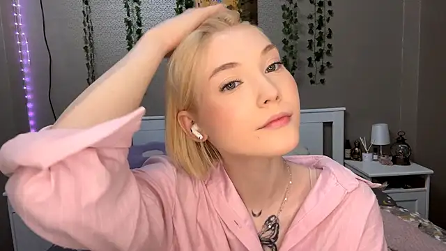 LlsabethHaze online show from February 2026 12:12:02 PM