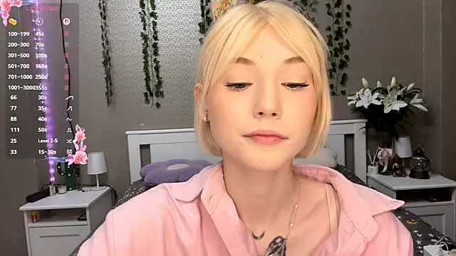 LlsabethHaze online show from February 2026 02:06:01 PM