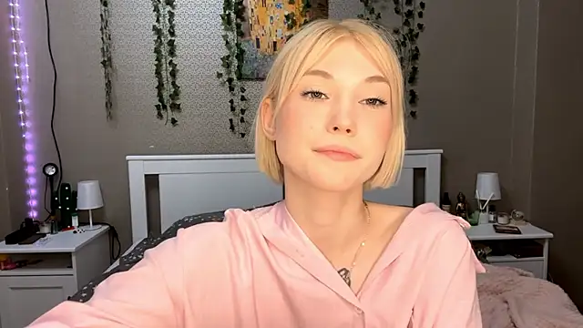 LlsabethHaze online show from January 2026 07:12:01 PM