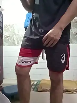 NIGHTKING70 online show from February 2026 12:07:01 PM