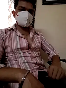 NIGHTKING70 online show from March 2026 05:40:01 AM