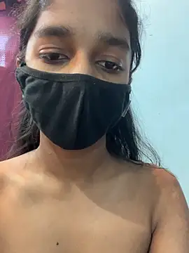 HotxAnamika online show from February 2026 04:37:02 AM