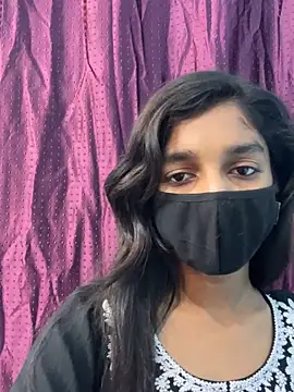 HotxAnamika online show from February 2026 08:35:01 AM