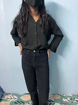 HotxAnamika online show from March 2026 04:23:01 AM