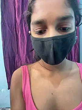 HotxAnamika online show from February 2026 10:04:01 AM