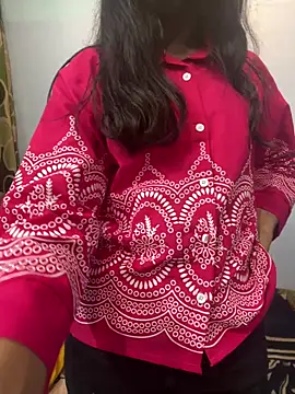 HotxAnamika online show from February 2026 04:12:02 AM