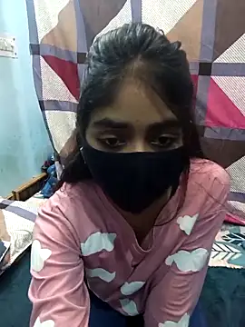 HotxMuskan online show from February 2026 10:04:01 AM