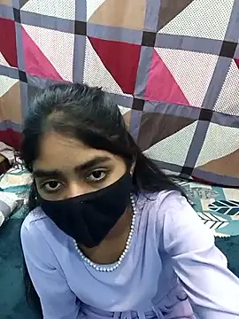 HotxMuskan online show from February 2026 09:22:02 AM