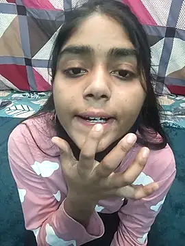 HotxMuskan online show from February 2026 08:59:02 AM