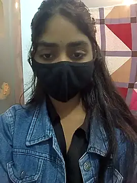 HotxMuskan online show from February 2026 10:04:01 AM