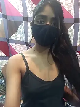 HotxMuskan online show from February 2026 08:59:01 AM