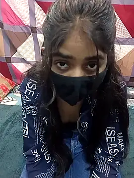 HotxMuskan online show from February 2026 09:50:02 AM