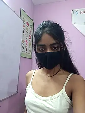 HotxMuskan online show from February 2026 03:50:01 AM