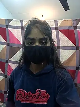 HotxMuskan online show from February 2026 03:13:02 AM