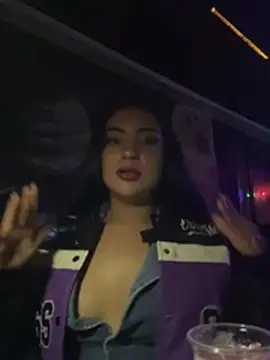 Paulina party online show from January 2026 06:42:01 AM