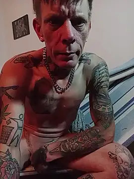 Der Schoene Penis online show from May 2026 12:42:01 AM