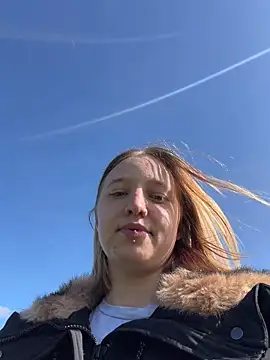 Spatgirl online show from April 2026 02:56:01 PM