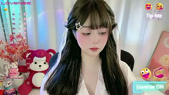 CLaire-5 online show from February 2026 11:40:01 AM