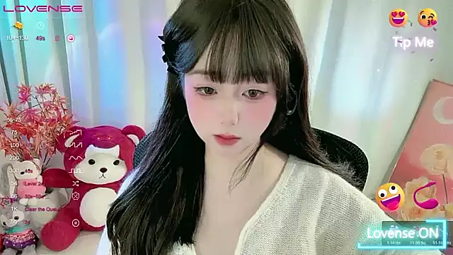 CLaire-5 online show from February 2026 07:06:02 AM