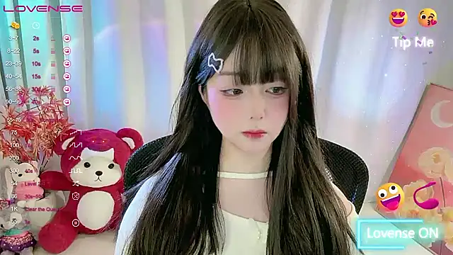 CLaire-5 online show from February 2026 01:35:02 PM