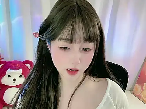 CLaire-5 online show from February 2026 09:08:02 AM