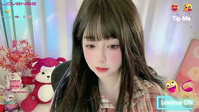 CLaire-5 online show from February 2026 11:11:01 AM