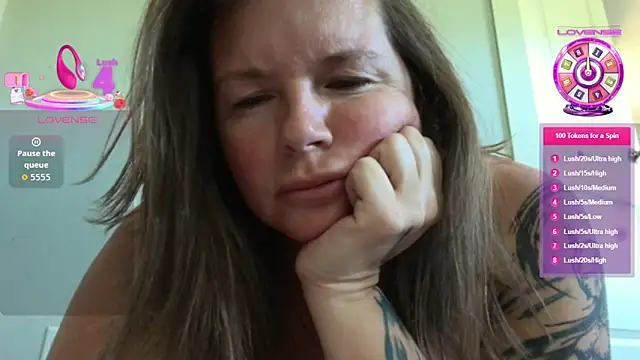 vixengoddess36 online show from March 2026 10:48:01 PM