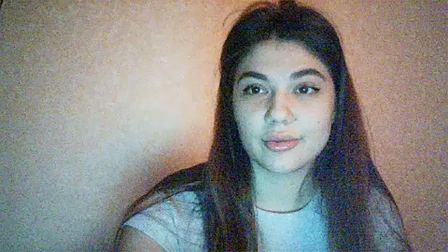 Tenovira online show from March 2026 08:38:02 PM