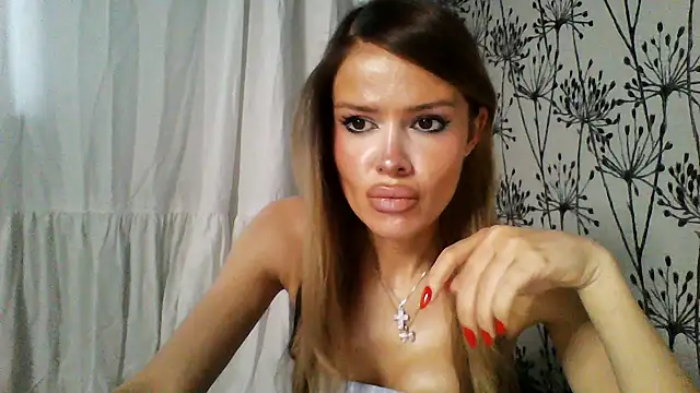 Oriselme online show from February 2026 01:29:02 PM