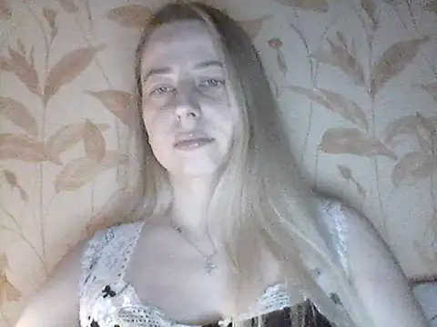 Miralisse online show from March 2026 07:19:01 PM