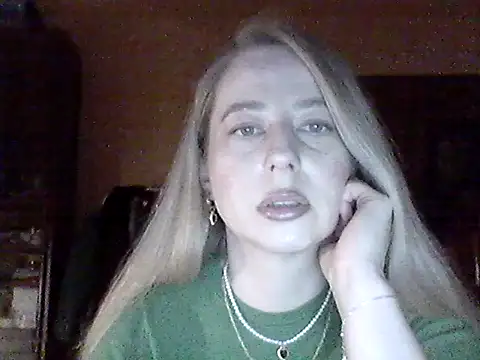 Miralisse online show from March 2026 08:45:02 PM