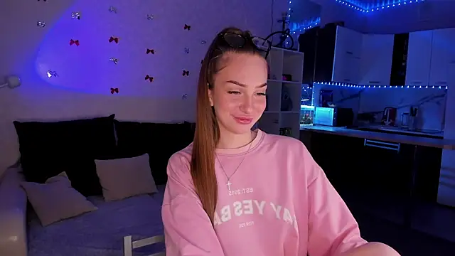 LababyAlice online show from January 2026 05:44:02 AM