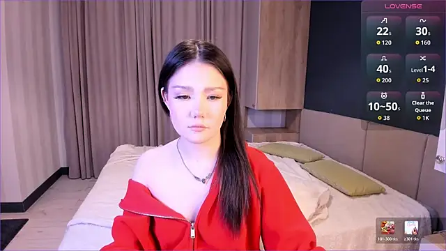 isaxin online show from January 2026 01:36:01 PM