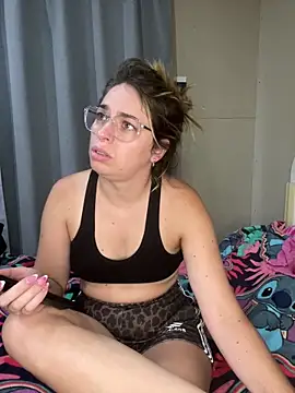 Snapshot of soyanahii chatting on February 2026 08:28:01 PM soyanahii online show from February 2026 08:28:01 PM