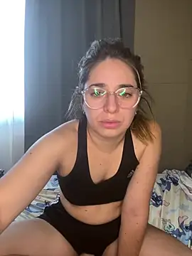 Snapshot of soyanahii chatting on February 2026 09:15:01 PM soyanahii online show from February 2026 09:15:01 PM