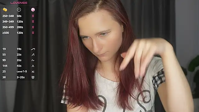 RickieByassee online show from January 2026 08:10:02 AM