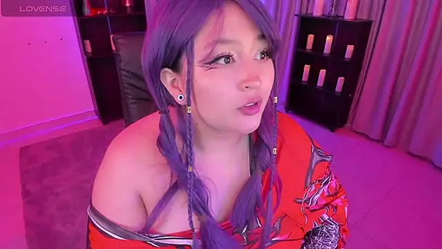 Sweet lenna online show from February 2026 11:56:01 PM