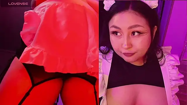 Sweet lenna online show from January 2026 11:11:02 PM